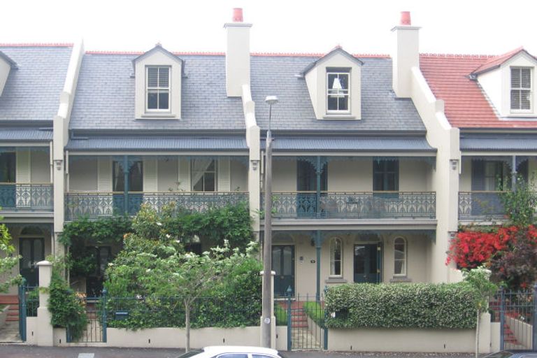 Photo of property in 1i George Street, Newmarket, Auckland, 1023
