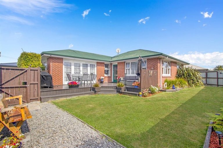 Photo of property in 12a Richill Street, Belfast, Christchurch, 8051