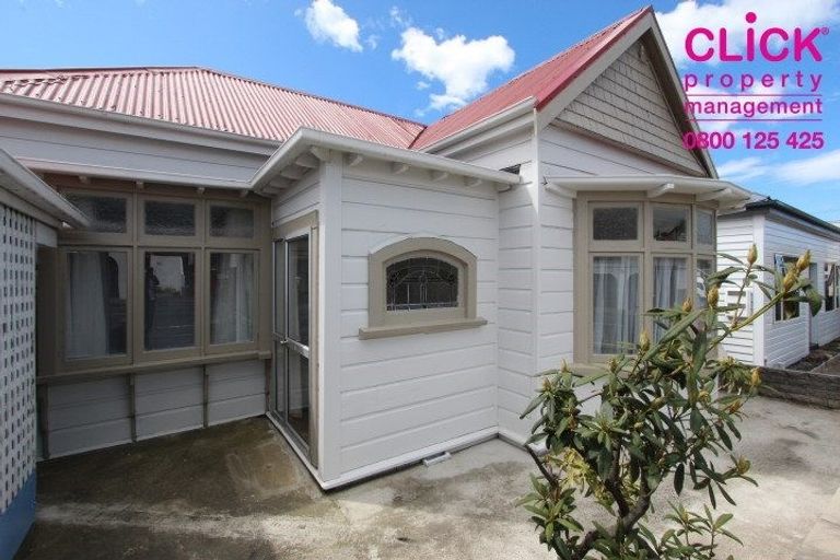 Photo of property in 35 David Street, Caversham, Dunedin, 9012