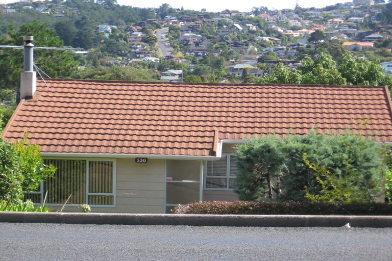 Photo of property in 530 Beach Road, Murrays Bay, Auckland, 0630