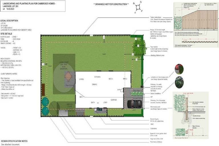 Photo of property in 69 Whites Way, Te Kauwhata, 3710