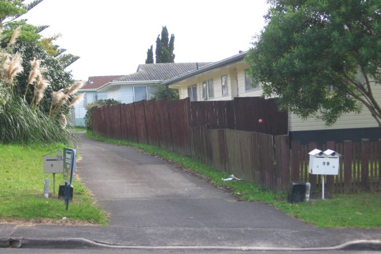 Photo of property in 1/21 Solar Road, Glen Eden, Auckland, 0602