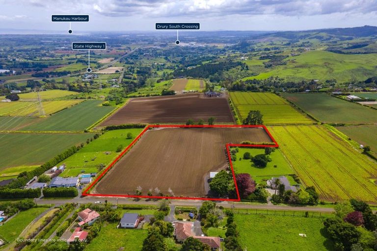 Photo of property in 47 Mile Road, Bombay, 2675