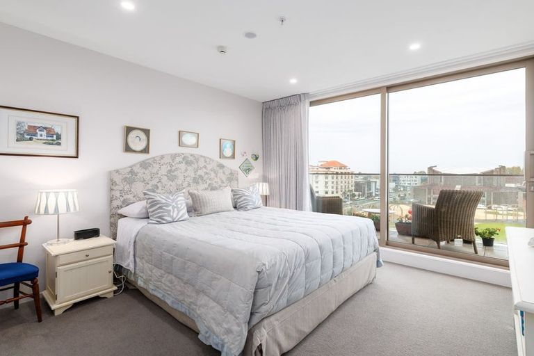 Photo of property in 505/64 Kilmore Street, Christchurch Central, Christchurch, 8013