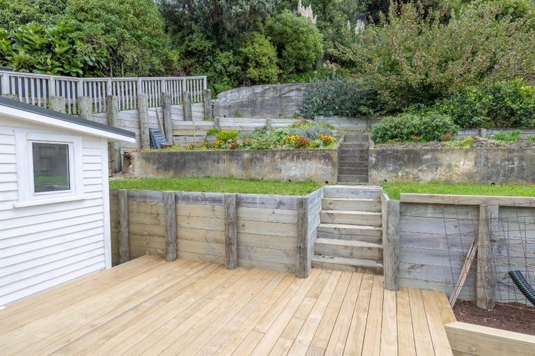 Photo of property in 190 Derwent Street, Island Bay, Wellington, 6023