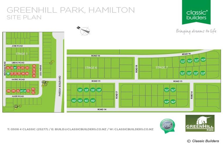 Photo of property in 14 Ruakura Road, Hamilton East, Hamilton, 3216