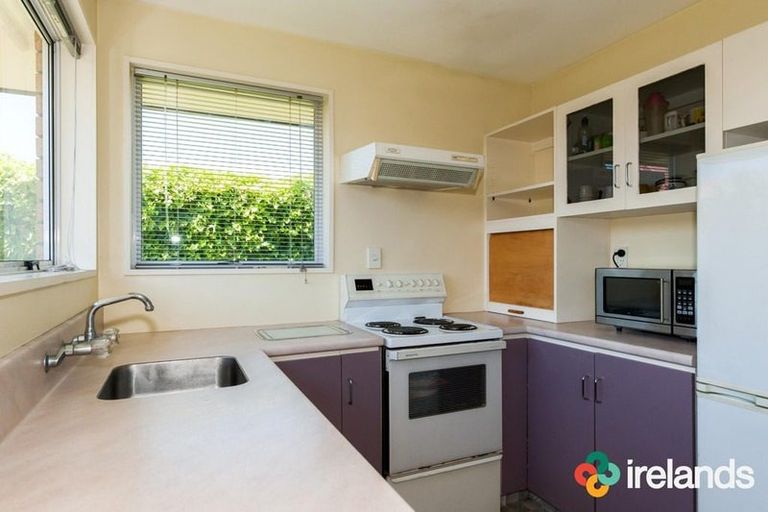 Photo of property in 3/19 Maxwell Street, Riccarton, Christchurch, 8041