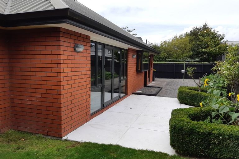 Photo of property in 4 Pepperwood Place, Shirley, Christchurch, 8061