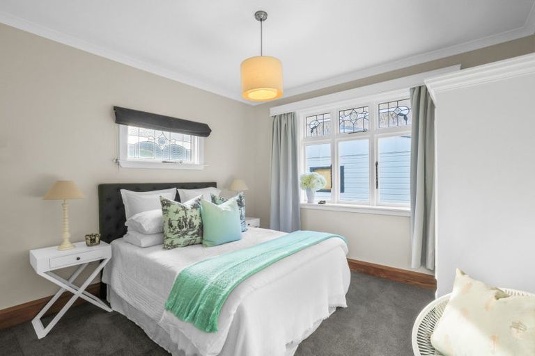 Photo of property in 86 Bowenvale Avenue, Cashmere, Christchurch, 8022