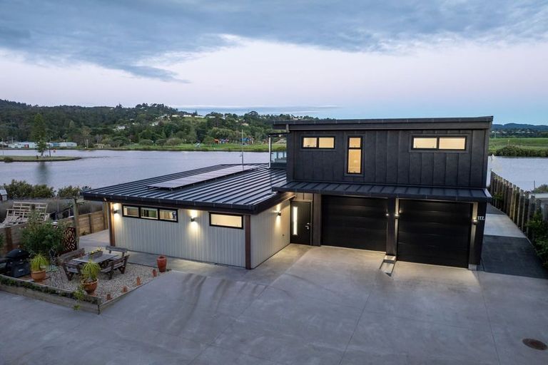 Photo of property in 117a Port Road, Whangarei, 0110