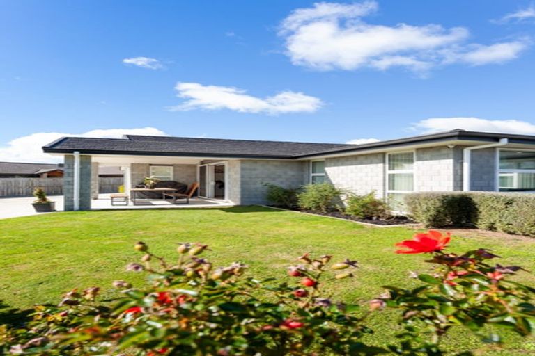 Photo of property in 18 Richardson Road, Matamata, 3400