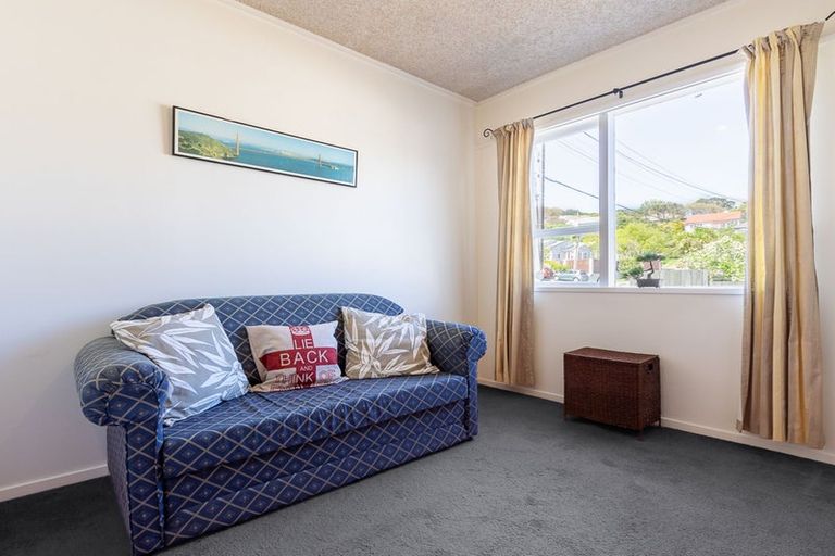 Photo of property in 1/46 Ngatoto Street, Ngaio, Wellington, 6035
