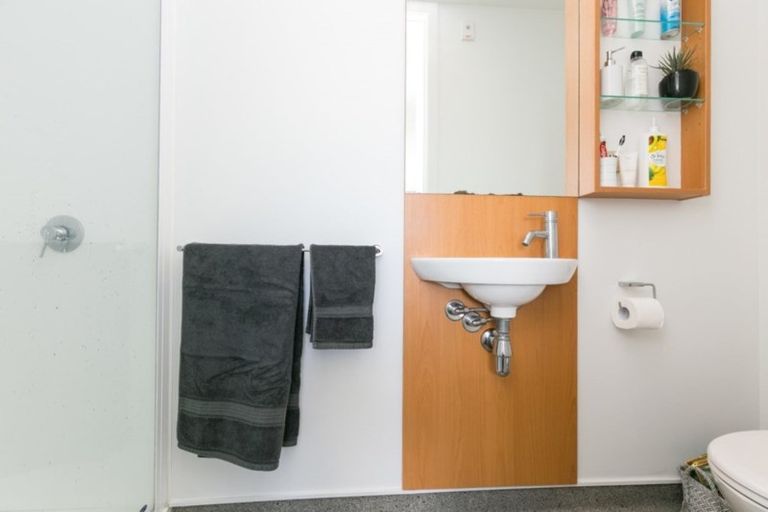 Photo of property in 5/45 Childers Terrace, Kilbirnie, Wellington, 6022