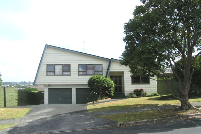 Photo of property in 72 Lyttelton Avenue, Forrest Hill, Auckland, 0620