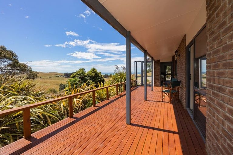 Photo of property in 48 Kaika Road, Moeraki, Palmerston, 9482