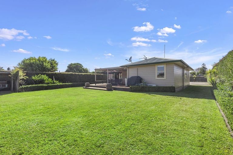 Photo of property in 18 Matai Avenue, Matamata, 3400