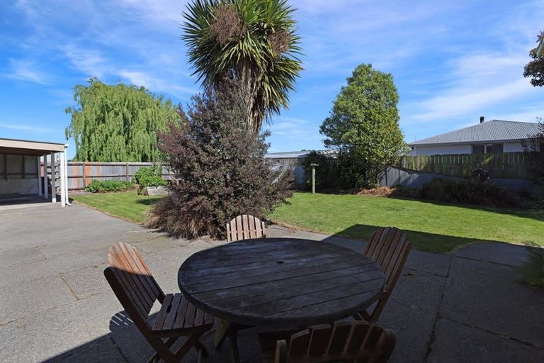 Photo of property in 3 Shearer Street, Tinwald, Ashburton, 7700