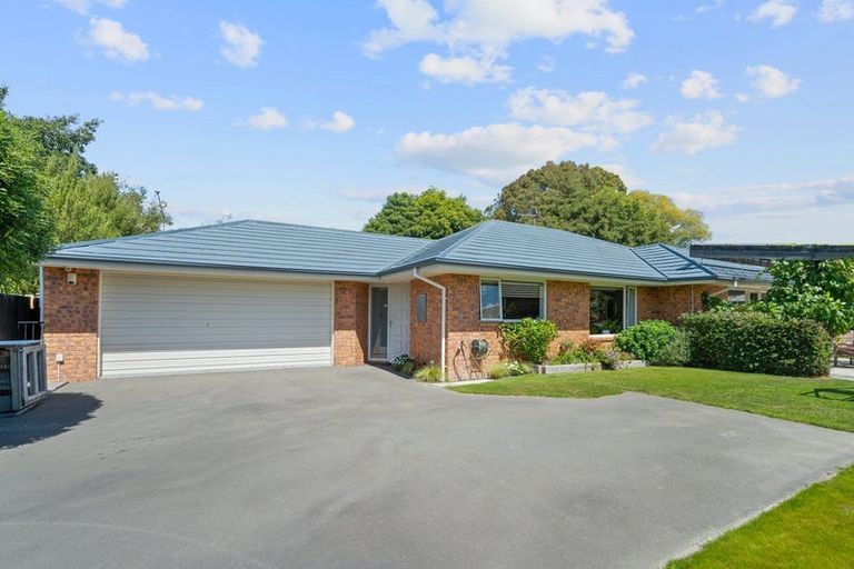 Photo of property in 45a Ernest Gray Place, Halswell, Christchurch, 8025