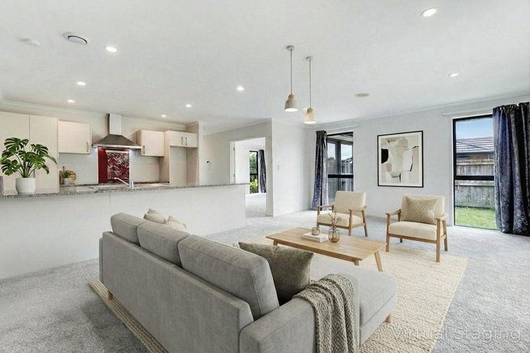 Photo of property in 19 Martindale Lane, Tuakau, 2121