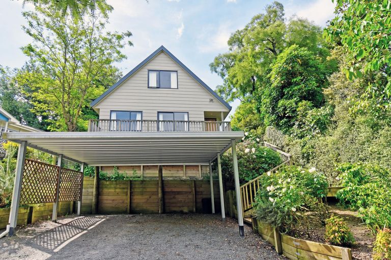 Photo of property in 19c Titoki Street, Lansdowne, Masterton, 5810