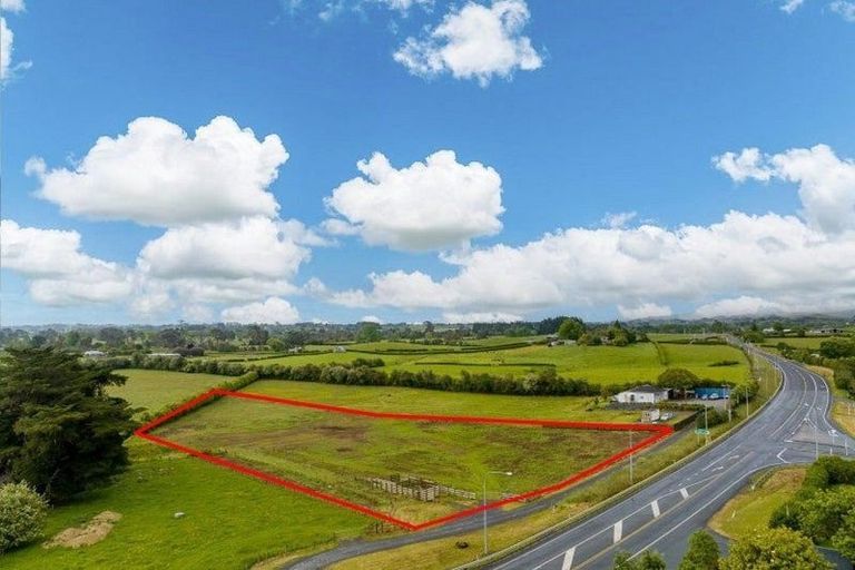 Photo of property in 245 Limmer Road, Te Kowhai, 3288