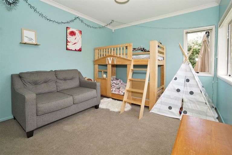 Photo of property in 89a Fifth Avenue, Enderley, Hamilton, 3214