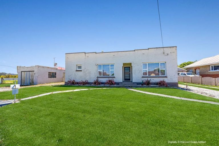 Photo of property in 36 Scott Street, Mataura, 9712