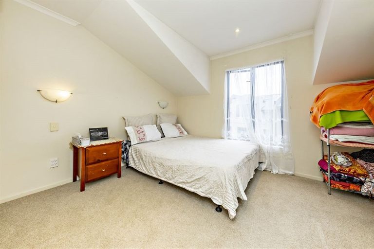 Photo of property in 4/266 Shirley Road, Papatoetoe, Auckland, 2025