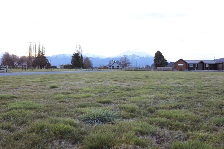 Photo of property in 13 Westward Way, Methven, Ashburton, 7776
