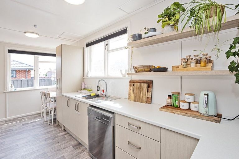 Photo of property in 52b Adamson Crescent, Glengarry, Invercargill, 9810