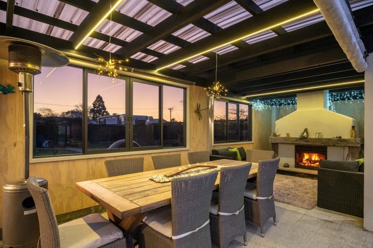 Photo of property in 22 Rose Street, Springlands, Blenheim, 7201