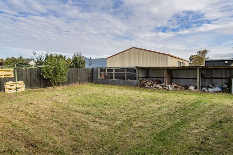 Photo of property in 32 Canterbury Street, Ashley, Rangiora, 7477