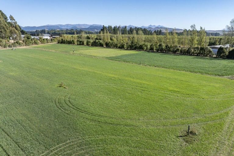Photo of property in 1436 Saunders Road, Hororata, Darfield, 7572