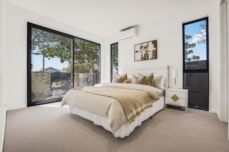 Photo of property in 6/4 Tennyson Avenue, Takapuna, Auckland, 0622