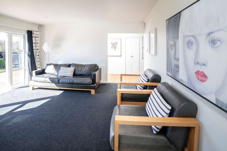 Photo of property in 35 Worthy Street, Ilam, Christchurch, 8041