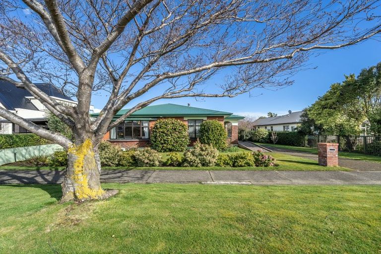 Photo of property in 442 Queens Drive, Windsor, Invercargill, 9810