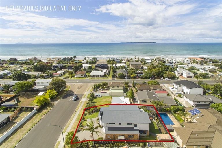 Photo of property in 5 Calypso Drive, Papamoa Beach, Papamoa, 3118