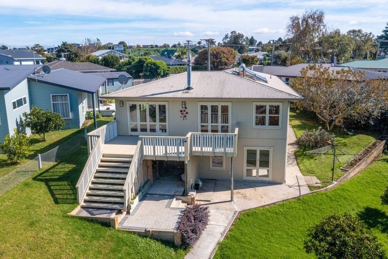 Photo of property in 56 Hall Road, Matua, Tauranga, 3110