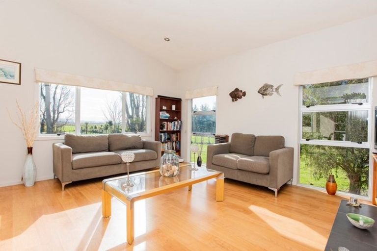 Photo of property in 33 Haisman Road, Makauri, Gisborne, 4071