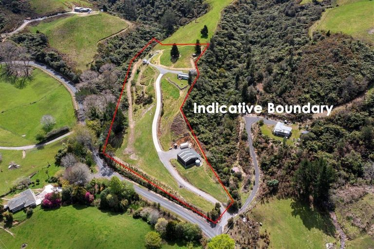 Photo of property in 1411a Upper Ohauiti Road, Ohauiti, Tauranga, 3173