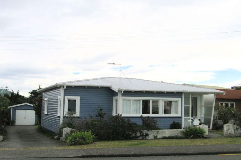 Photo of property in 9 Ferguson Avenue, Westshore, Napier, 4110