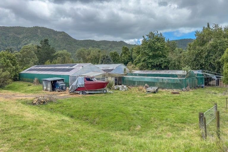 Photo of property in 44 Packtrack Road, Thames, 3577