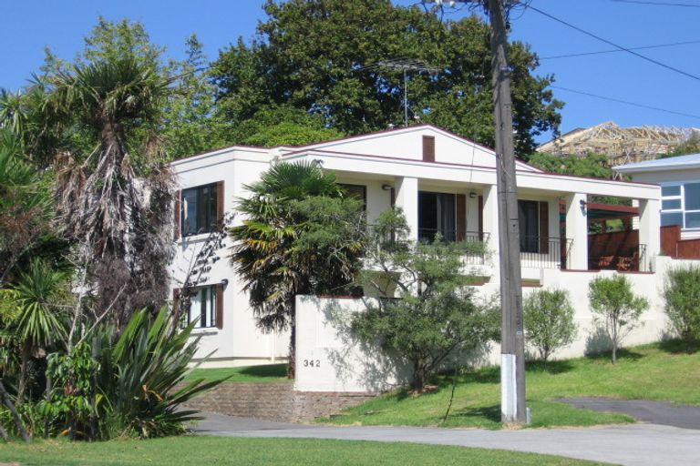 Photo of property in 342b Beach Road, Mairangi Bay, Auckland, 0630