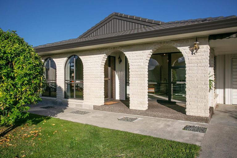 Photo of property in 29 Kauri Crescent, Matamata, 3400