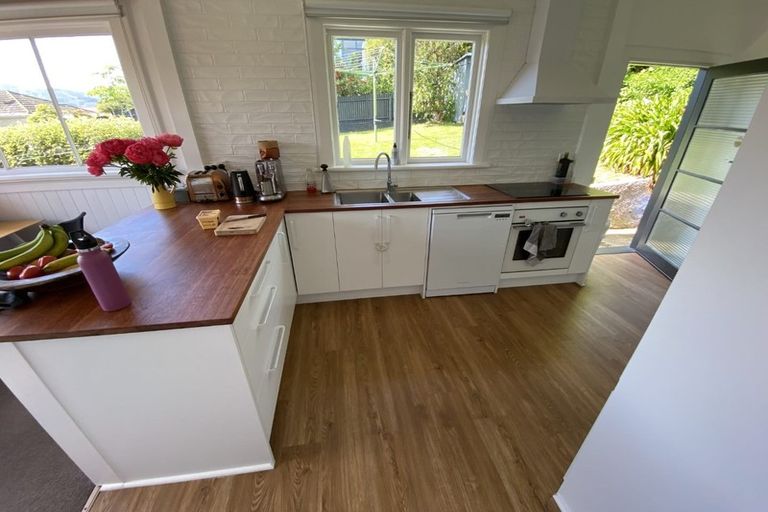 Photo of property in 28 Oban Street, Kaikorai, Dunedin, 9010