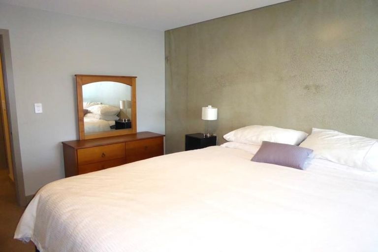 Photo of property in Canvas Apartments, 6/307 Willis Street, Te Aro, Wellington, 6011