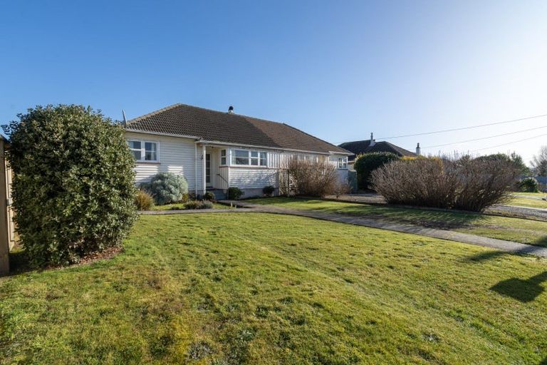 Photo of property in 184 Margaret Street, Glengarry, Invercargill, 9810