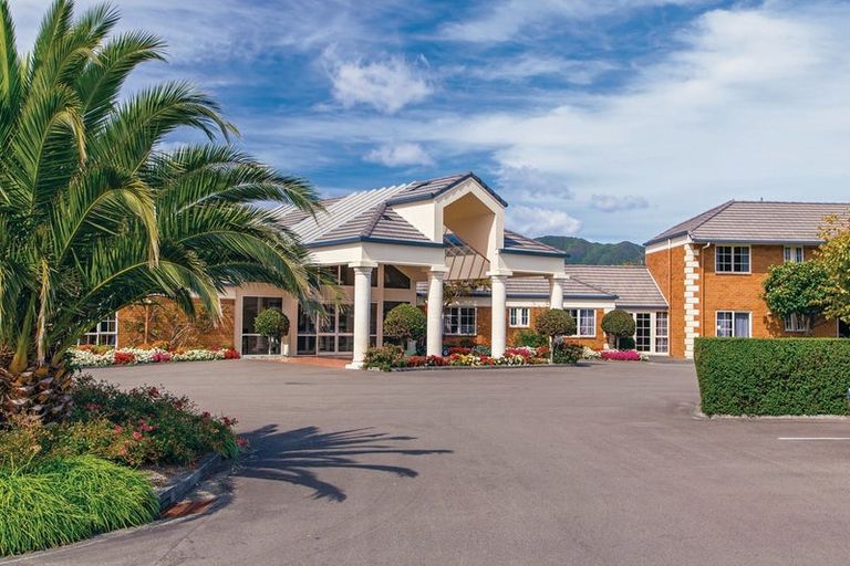 Photo of property in Shona Mcfarlane Village, 66 Mabey Road, Avalon, Lower Hutt, 5011