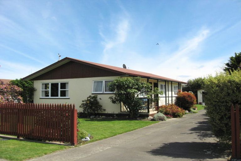 Photo of property in 20 Otterson Street, Tahunanui, Nelson, 7011
