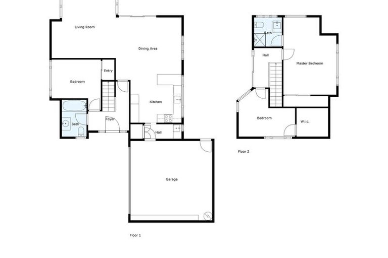 Photo of property in 1/8 Travis Country Drive, Burwood, Christchurch, 8083